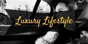 luxurious life facebook covers