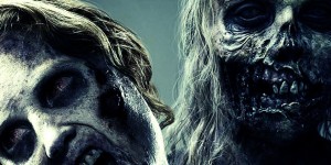 the walking dead horror fb covers