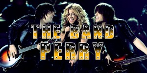 the band perry facebook covers