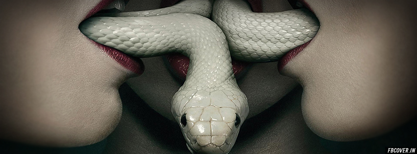 snake horror timeline covers