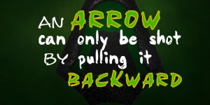 arrow quotes