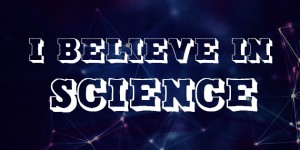 i believe in science best cover photos