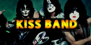 kiss band timeline cover photos