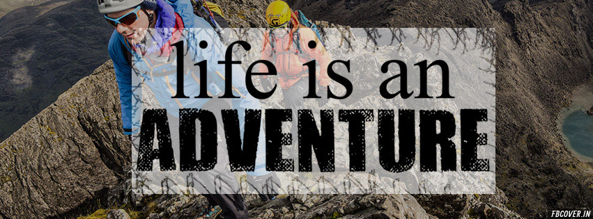 adventure life