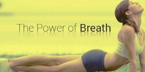 the power of breathing facebook covers