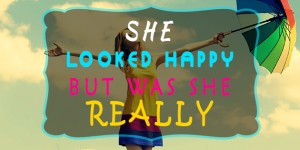 looked happy facebook covers