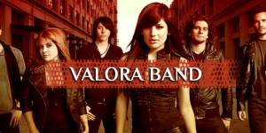 valora band fb cover photos