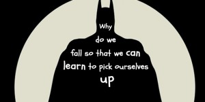 batman quotes