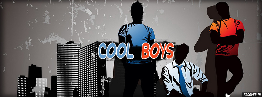 Coolboys