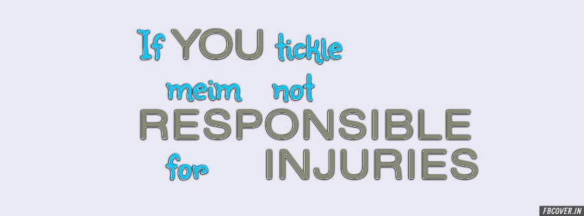 if you tickle me facebook covers