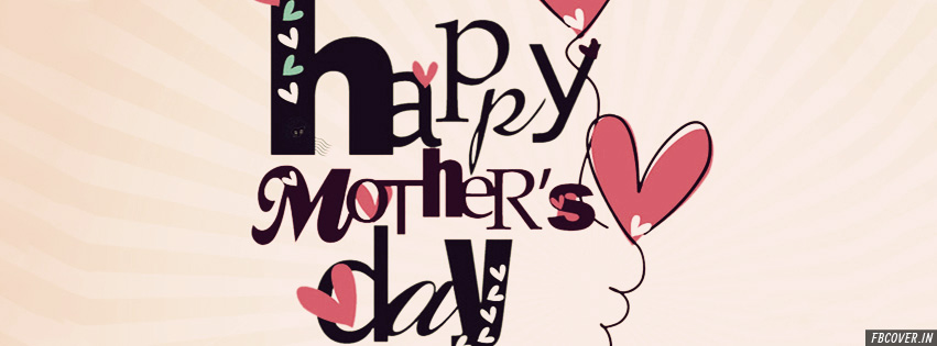 happy mothers day facebook covers photos