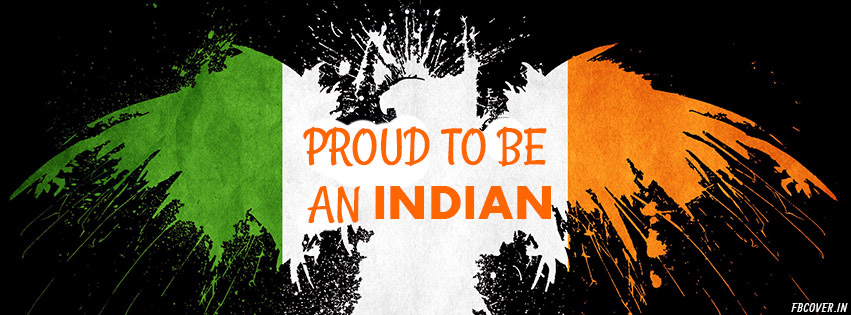proud to be indian fb covers photos