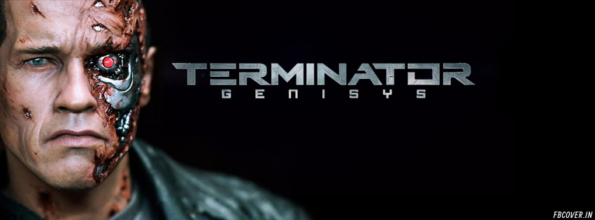 terminator genisys fb cover photos