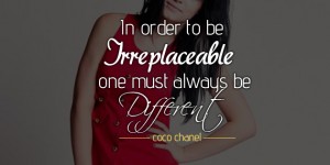 coco chanel quotes fb covers photos