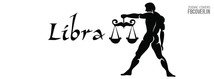 libra zodiac symbol fb covers