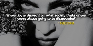 madonna quotes about life fb covers photos