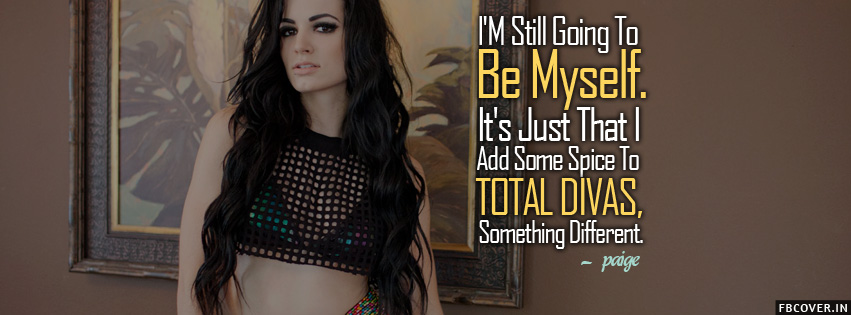 paige wwe quotes fb covers photos
