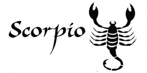 scorpio zodiac symbol fb covers