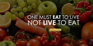one must eat to live health fb covers