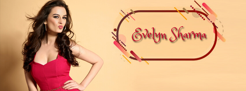 Evelyn Sharma Facebook Covers