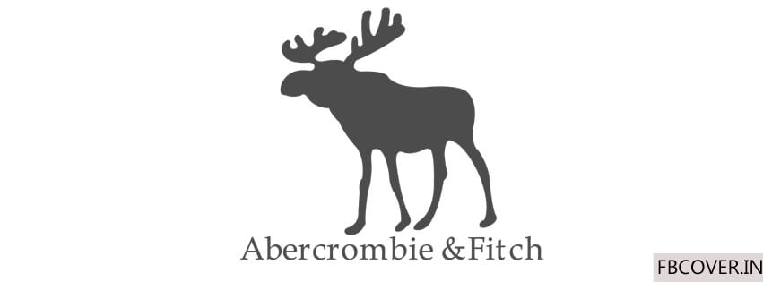 Abercrombie And Fitch fb cover