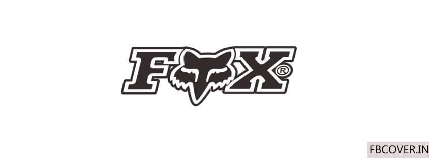 fox racing fb cover