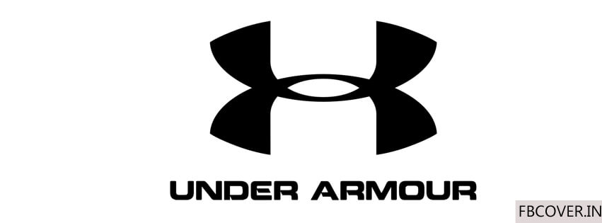 Under Armour FB Cover
