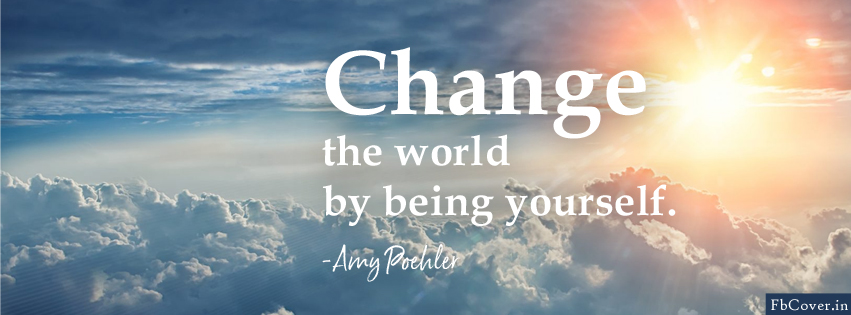 change the world quotes