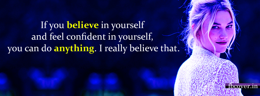 if you believe in yourself quotes, karlie kloss quotes